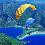 Tatil Evi Oludeniz Hostel *