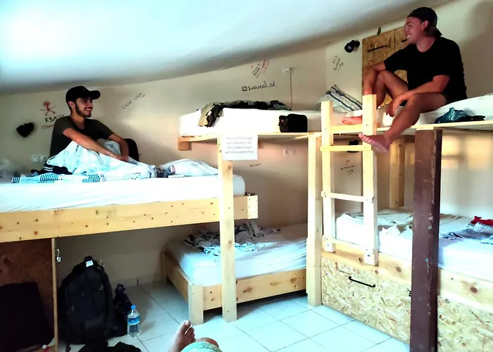 Oludeniz Hostel Apartments/2 Bedroom Apartment With Swimming Pool * Олудениз