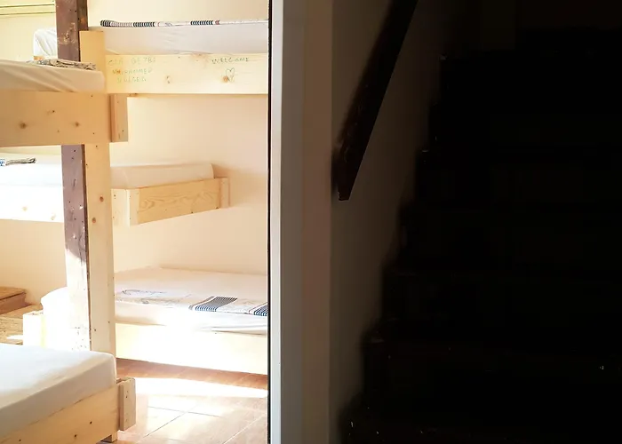 Дом отдыха Oludeniz Hostel Apartments/2 Bedroom Apartment With Swimming Pool Олудениз