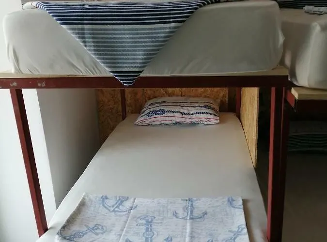 Oludeniz Hostel Apartments/2 Bedroom Apartment With Swimming Pool