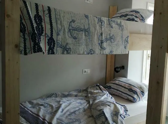 Oludeniz Hostel Apartments/2 Bedroom Apartment With Swimming Pool