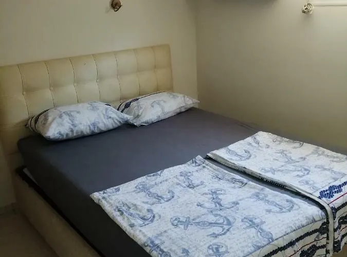 Oludeniz Hostel Apartments/2 Bedroom Apartment With Swimming Pool Öludeniz