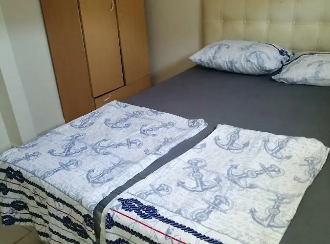 Oludeniz Hostel Apartments/2 Bedroom Apartment With Swimming Pool