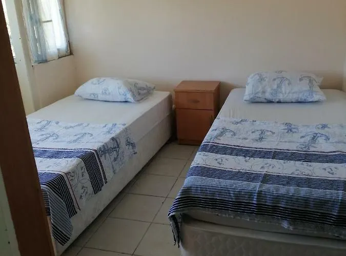 Oludeniz Hostel Apartments/2 Bedroom Apartment With Swimming Pool Semesterbostad *