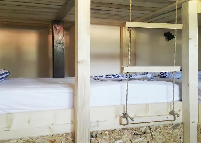 Oludeniz Hostel Apartments/2 Bedroom Apartment With Swimming Pool Дом отдыха