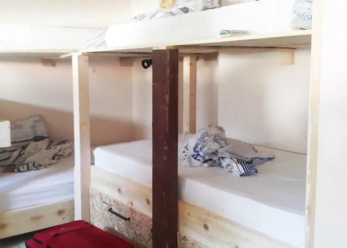 Дом отдыха Oludeniz Hostel Apartments/2 Bedroom Apartment With Swimming Pool