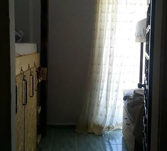 Oludeniz Hostel Apartments/2 Bedroom Apartment With Swimming Pool Олудениз