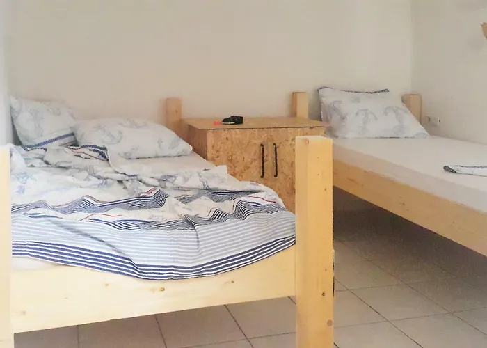 Oludeniz Hostel Apartments/2 Bedroom Apartment With Swimming Pool Дом отдыха