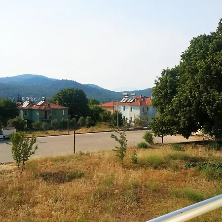 بيت للعطل Oludeniz Hostel Apartments/2 Bedroom Apartment With Swimming Pool