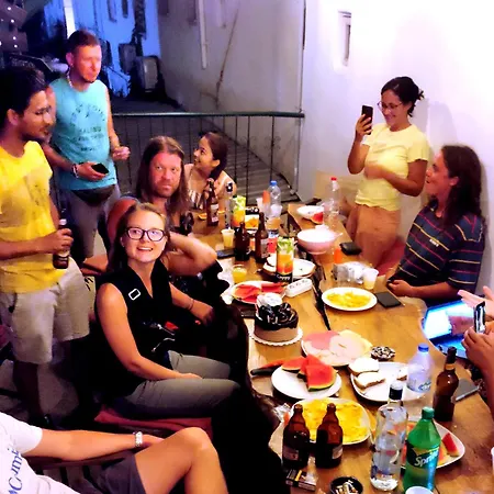 Oludeniz Hostel *
