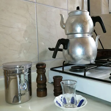 Oludeniz Hostel Apartments/2 Bedroom Apartment With Swimming Pool بيت للعطل