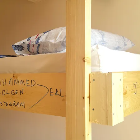 Hostel Oludeniz Hostel Ölüdeniz