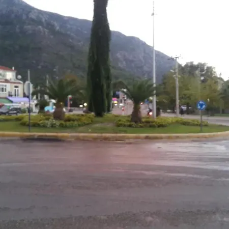 度假居 Oludeniz Hostel Apartments/2 Bedroom Apartment With Swimming Pool 厄吕代尼兹