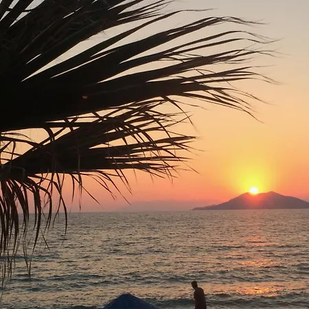 Oludeniz Hostel Apartments/2 Bedroom Apartment With Swimming Pool 厄吕代尼兹