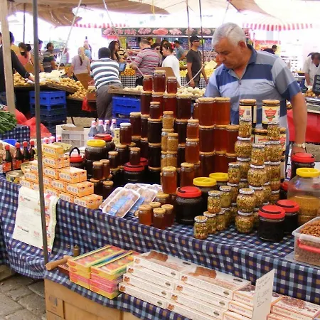 Oludeniz Hostel Apartments/2 Bedroom Apartment With Swimming Pool