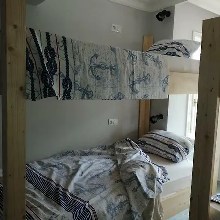 Oludeniz Hostel