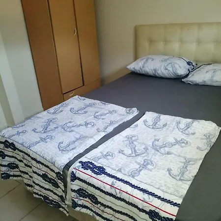 Oludeniz Hostel Apartments/2 Bedroom Apartment With Swimming Pool