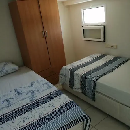 بيت للعطل Oludeniz Hostel Apartments/2 Bedroom Apartment With Swimming Pool أولدينيس