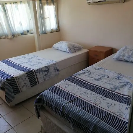 Oludeniz Hostel Apartments/2 Bedroom Apartment With Swimming Pool