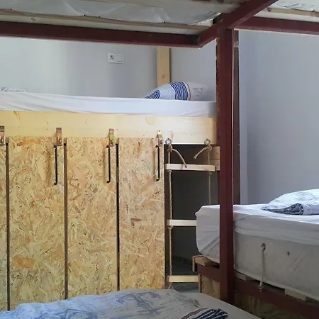 度假居 Oludeniz Hostel Apartments/2 Bedroom Apartment With Swimming Pool