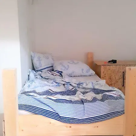 Oludeniz Hostel Apartments/2 Bedroom Apartment With Swimming Pool * 厄吕代尼兹