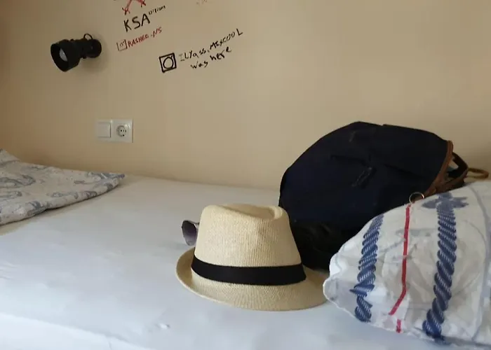 Oludeniz Hostel Apartments/2 Bedroom Apartment With Swimming Pool Prázdninový dům *