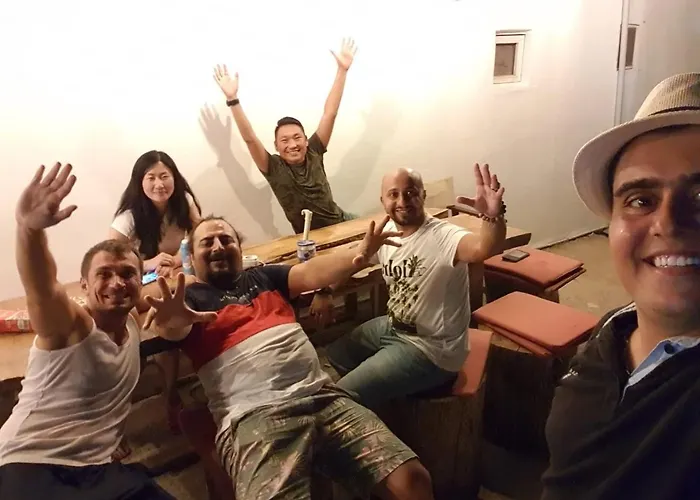 Oludeniz Hostel Apartments/2 Bedroom Apartment With Swimming Pool Prázdninový dům Oludeniz