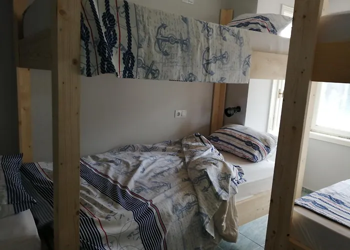 Oludeniz Hostel Apartments/2 Bedroom Apartment With Swimming Pool Prázdninový dům