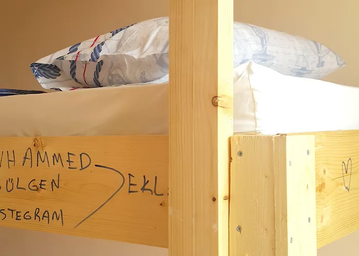 Prázdninový dům Oludeniz Hostel Apartments/2 Bedroom Apartment With Swimming Pool Oludeniz