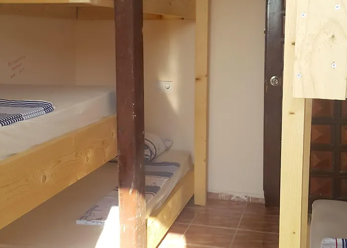 Prázdninový dům Oludeniz Hostel Apartments/2 Bedroom Apartment With Swimming Pool *