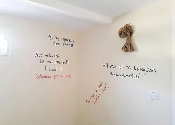 Oludeniz Hostel Apartments/2 Bedroom Apartment With Swimming Pool Prázdninový dům *