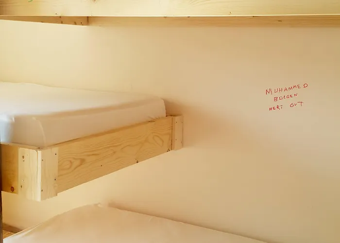 Oludeniz Hostel Apartments/2 Bedroom Apartment With Swimming Pool