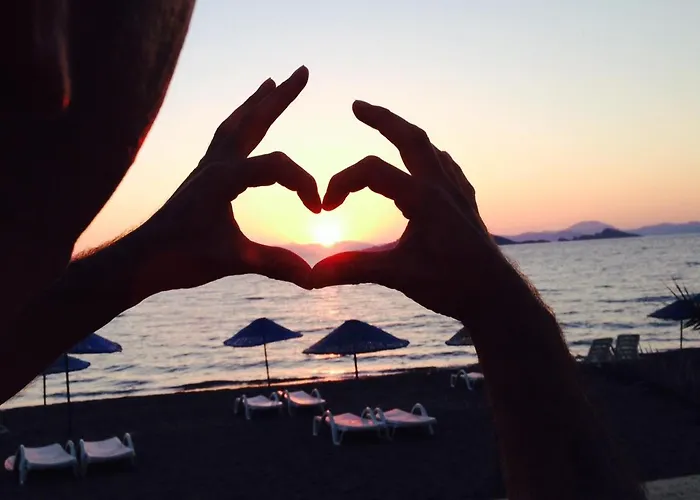 Prázdninový dům Oludeniz Hostel Apartments/2 Bedroom Apartment With Swimming Pool