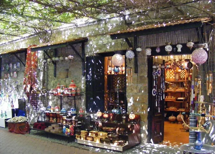 Prázdninový dům Oludeniz Hostel Apartments/2 Bedroom Apartment With Swimming Pool Oludeniz