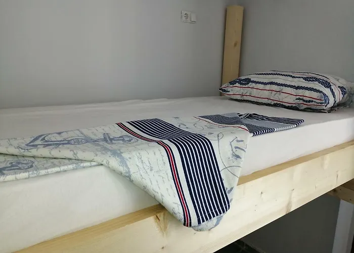 Prázdninový dům Oludeniz Hostel Apartments/2 Bedroom Apartment With Swimming Pool