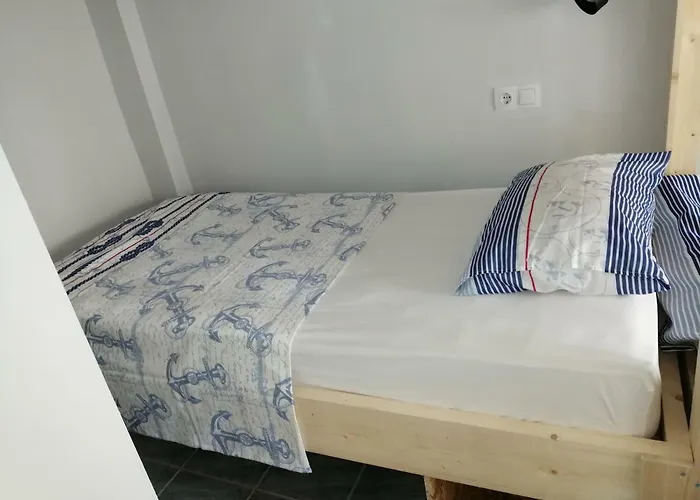 Oludeniz Hostel Apartments/2 Bedroom Apartment With Swimming Pool *