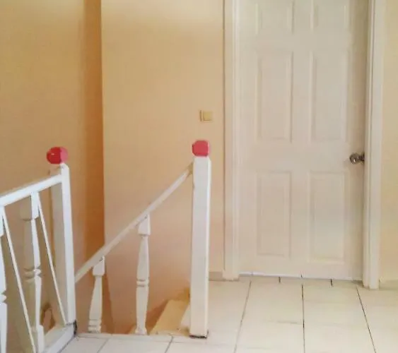 Prázdninový dům Oludeniz Hostel Apartments/2 Bedroom Apartment With Swimming Pool