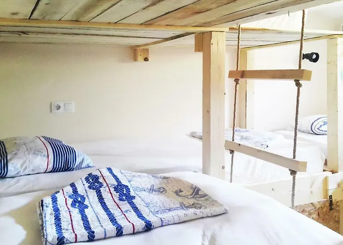 Prázdninový dům Oludeniz Hostel Apartments/2 Bedroom Apartment With Swimming Pool *