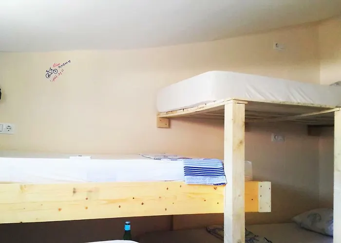 Tatil Evi Oludeniz Hostel Ölüdeniz