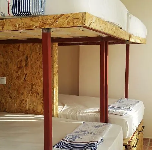 Prázdninový dům Oludeniz Hostel Apartments/2 Bedroom Apartment With Swimming Pool *