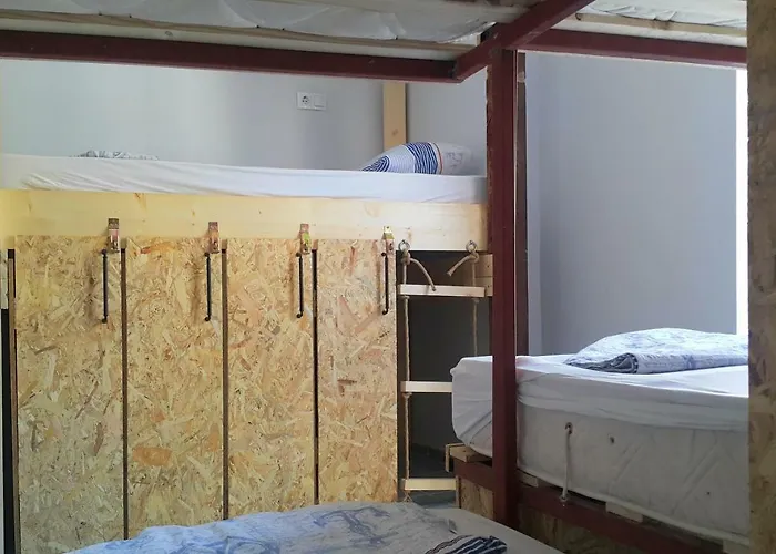 Prázdninový dům Oludeniz Hostel Apartments/2 Bedroom Apartment With Swimming Pool