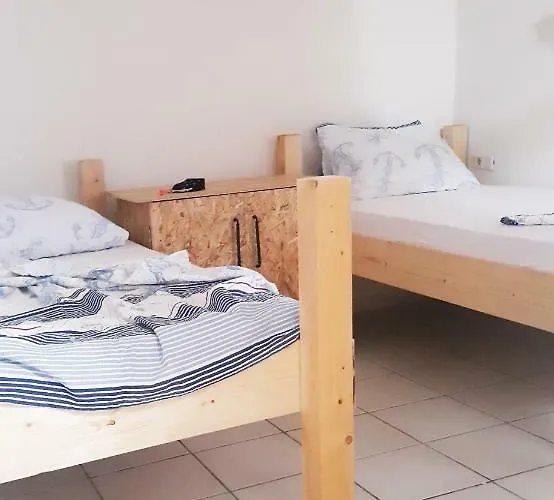 Oludeniz Hostel Apartments/2 Bedroom Apartment With Swimming Pool Prázdninový dům