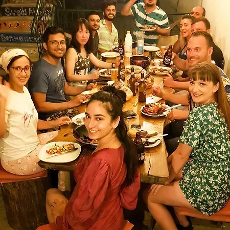 Oludeniz Hostel *