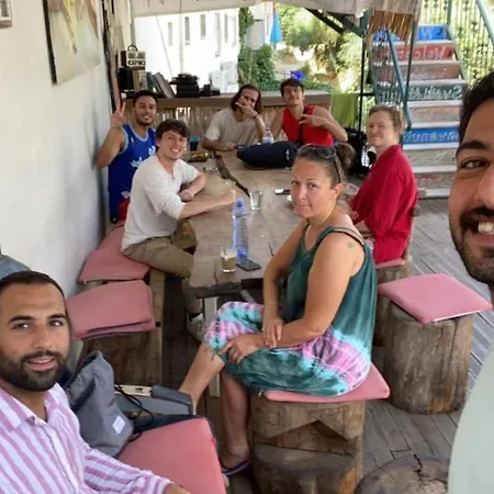 بيت شباب Oludeniz Hostel *