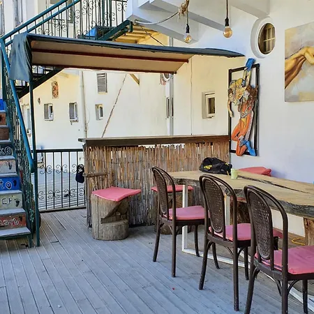 Oludeniz Hostel أولدينيس