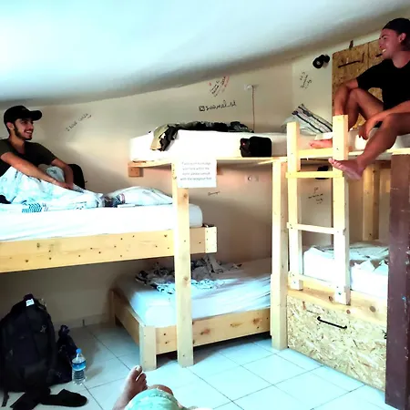 Oludeniz Hostel * Ölüdeniz