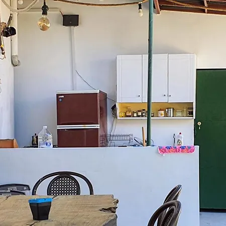 بيت شباب Oludeniz Hostel أولدينيس