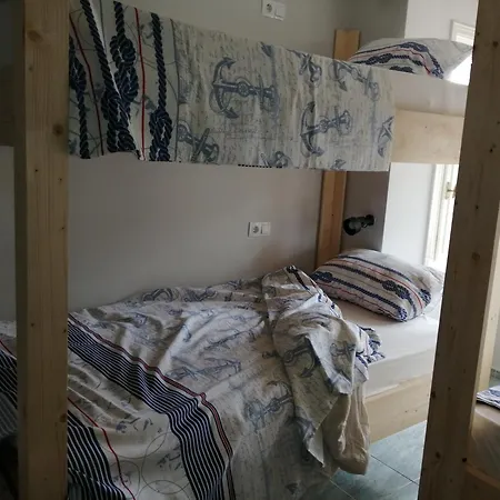 Oludeniz Hostel Apartments/2 Bedroom Apartment With Swimming Pool Semesterbostad