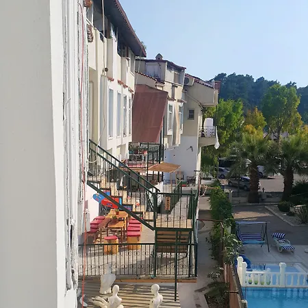 Oludeniz Hostel Apartments/2 Bedroom Apartment With Swimming Pool Oludeniz
