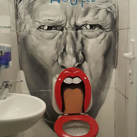 Oludeniz Hostel Хостел Олудениз